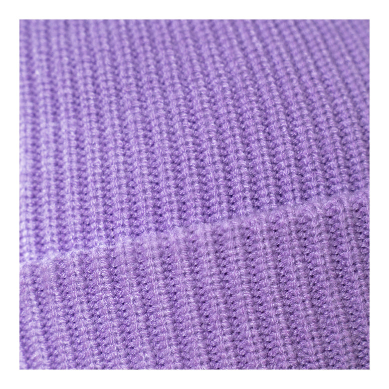 STIER Beanie flex one size purple rose
