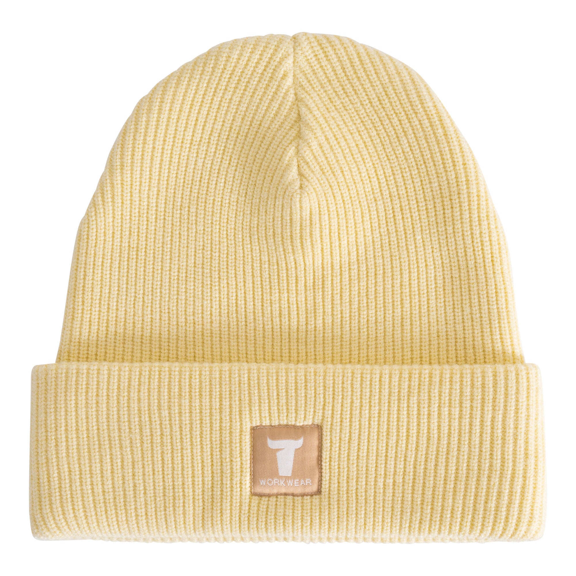 STIER Beanie flex one size blazing orange