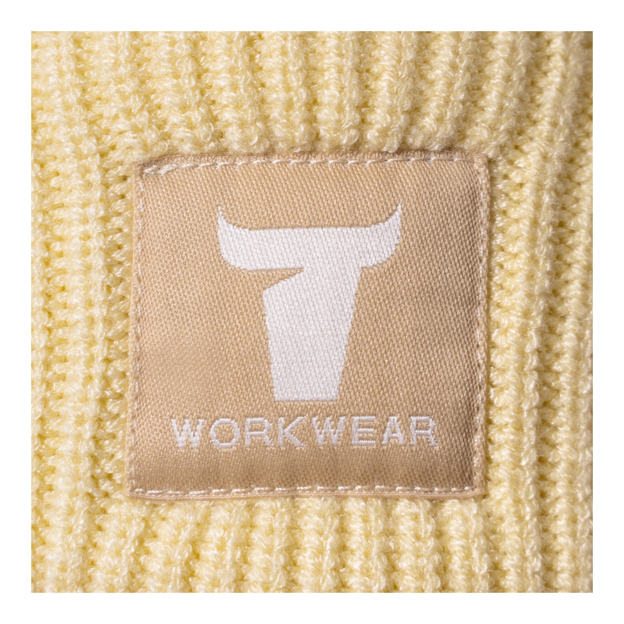 STIER Beanie flex one size blazing orange