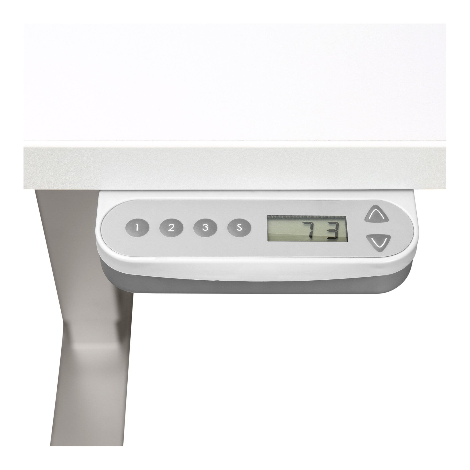 STIER control unit with memory function compatible with all STIER electric