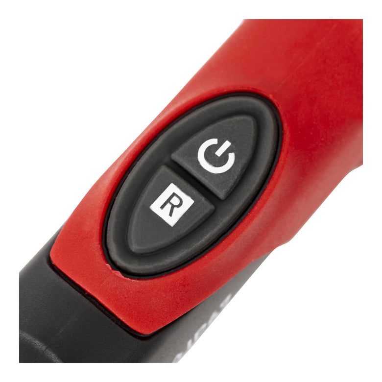 STIER non-contact voltage tester 12 to 1000V AC IP67 phase tester
