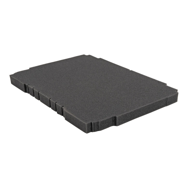 STIER floor pad for Systainer³ T-Loc Classic anti-slip insert made of