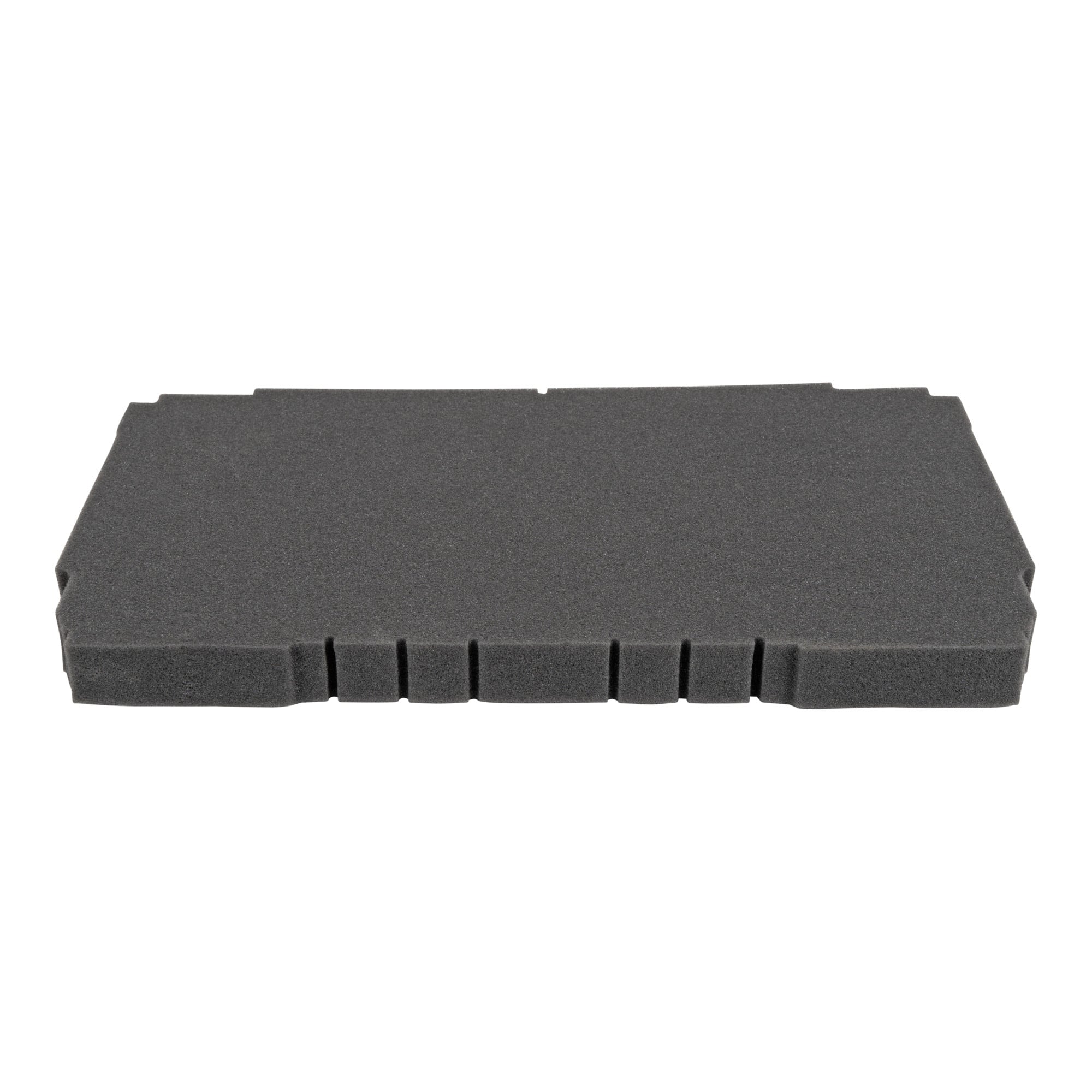 STIER floor pad for Systainer³ T-Loc Classic anti-slip insert made of