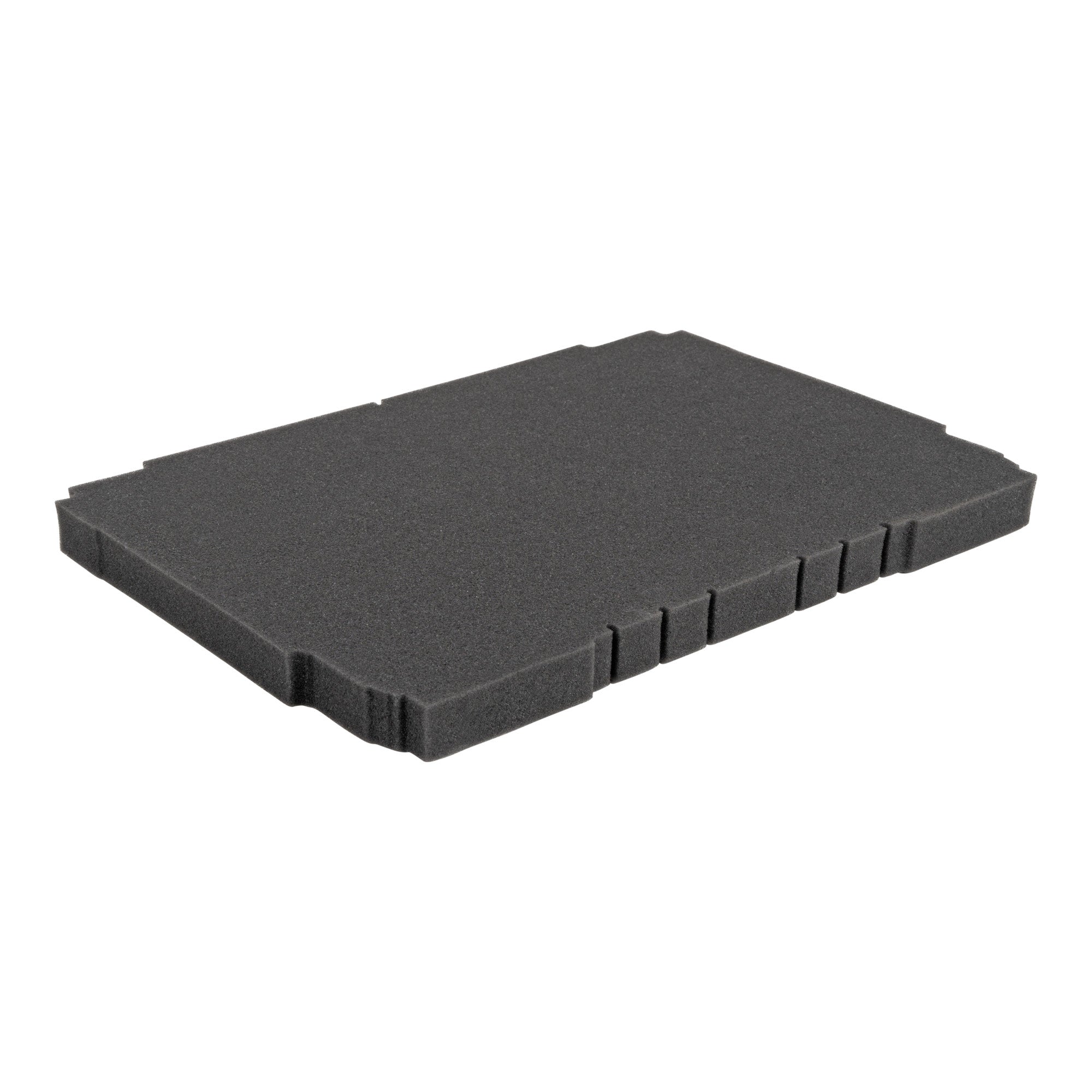 STIER floor pad for Systainer³ T-Loc Classic anti-slip insert made of