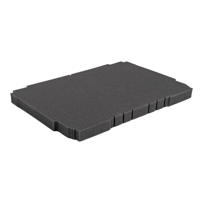 STIER floor pad for Systainer³ T-Loc Classic anti-slip insert made of