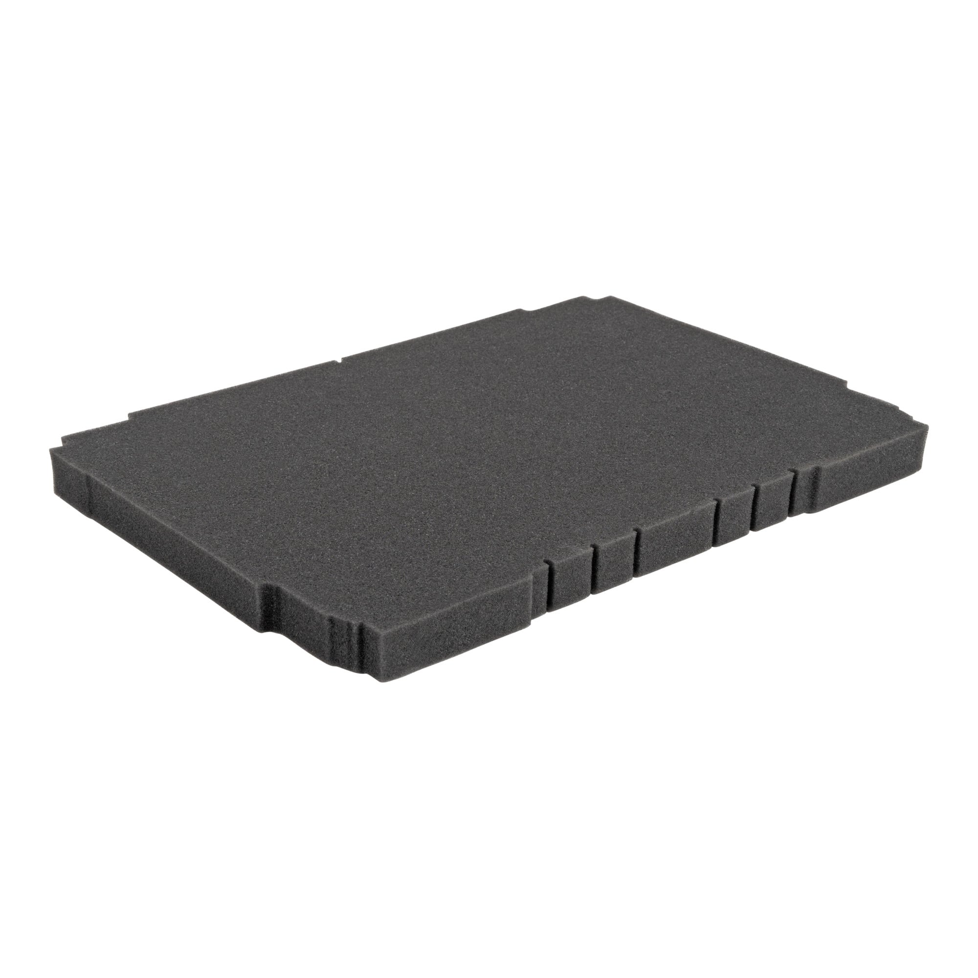 STIER floor pad for Systainer³ T-Loc Classic anti-slip insert made of