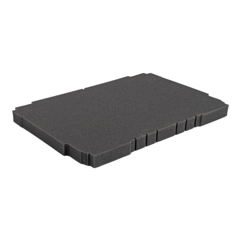 STIER floor pad for Systainer³ T-Loc Classic anti-slip insert made of