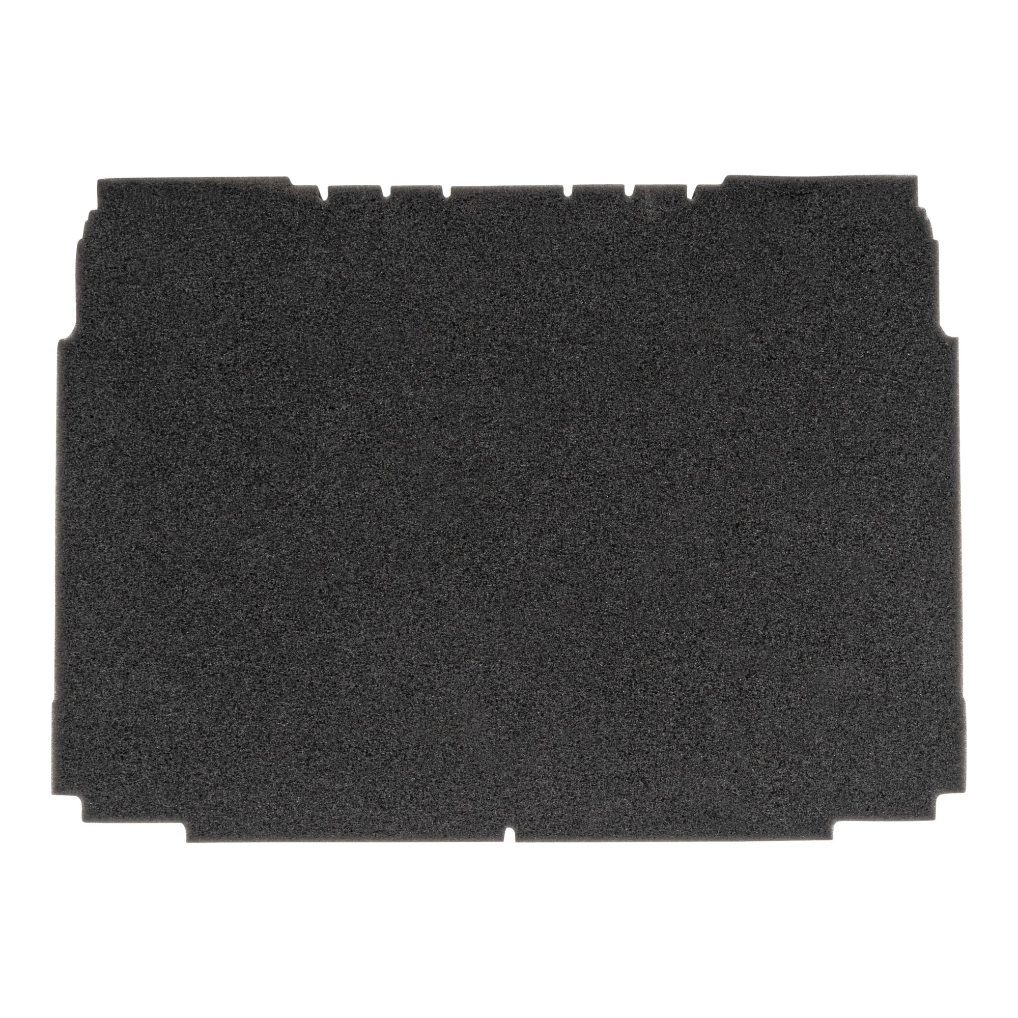 STIER floor pad for Systainer³ T-Loc Classic anti-slip insert made of