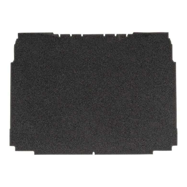 STIER floor pad for Systainer³ T-Loc Classic anti-slip insert made of