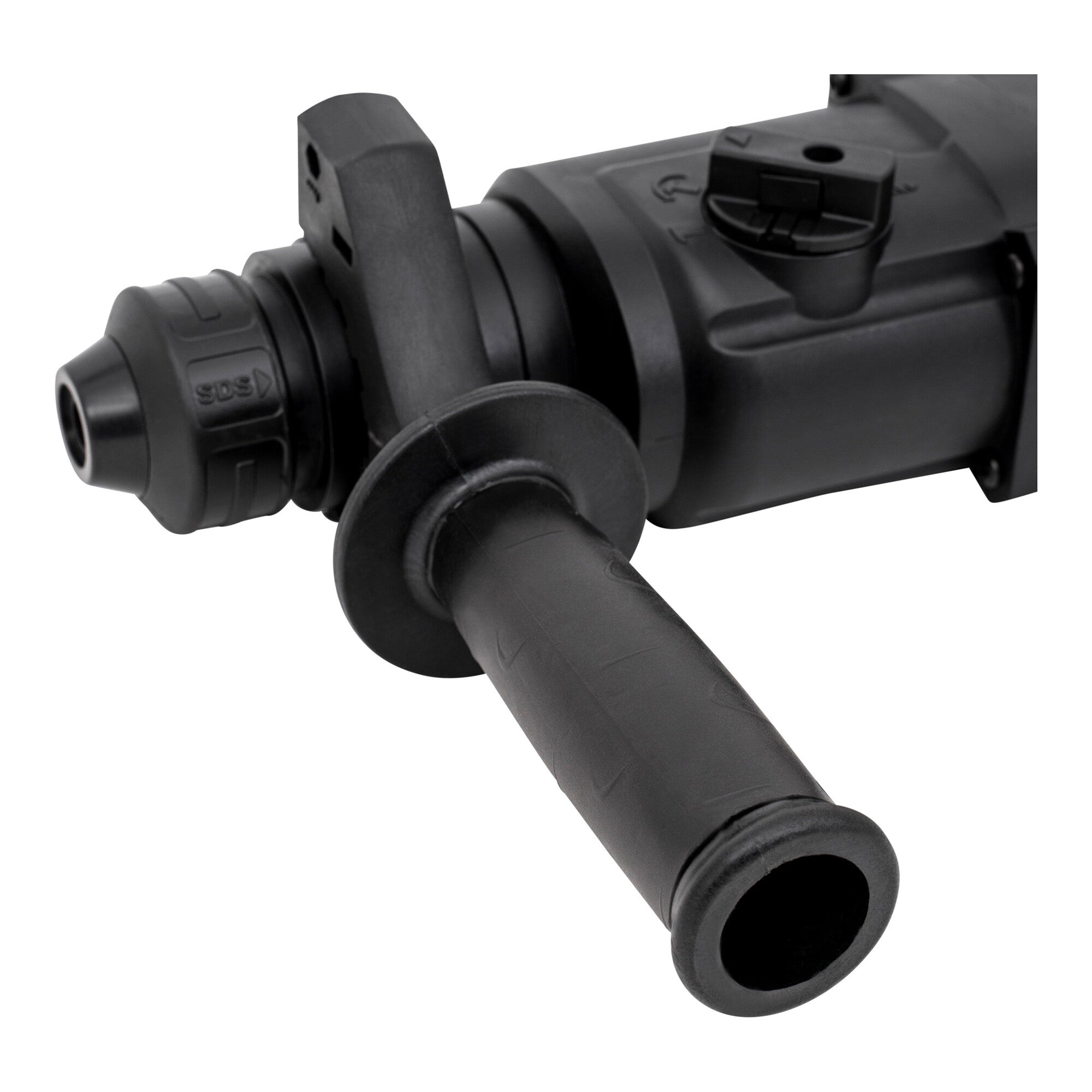 STIER Bohrhammer SHB-T-4900 Hammerbohrer 800 W 3,3 J 0-4900 Schläge/Min SDS-Plus