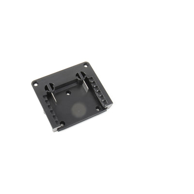 STIER Bosch battery adapter for STIER interchangeable battery construction spotlights