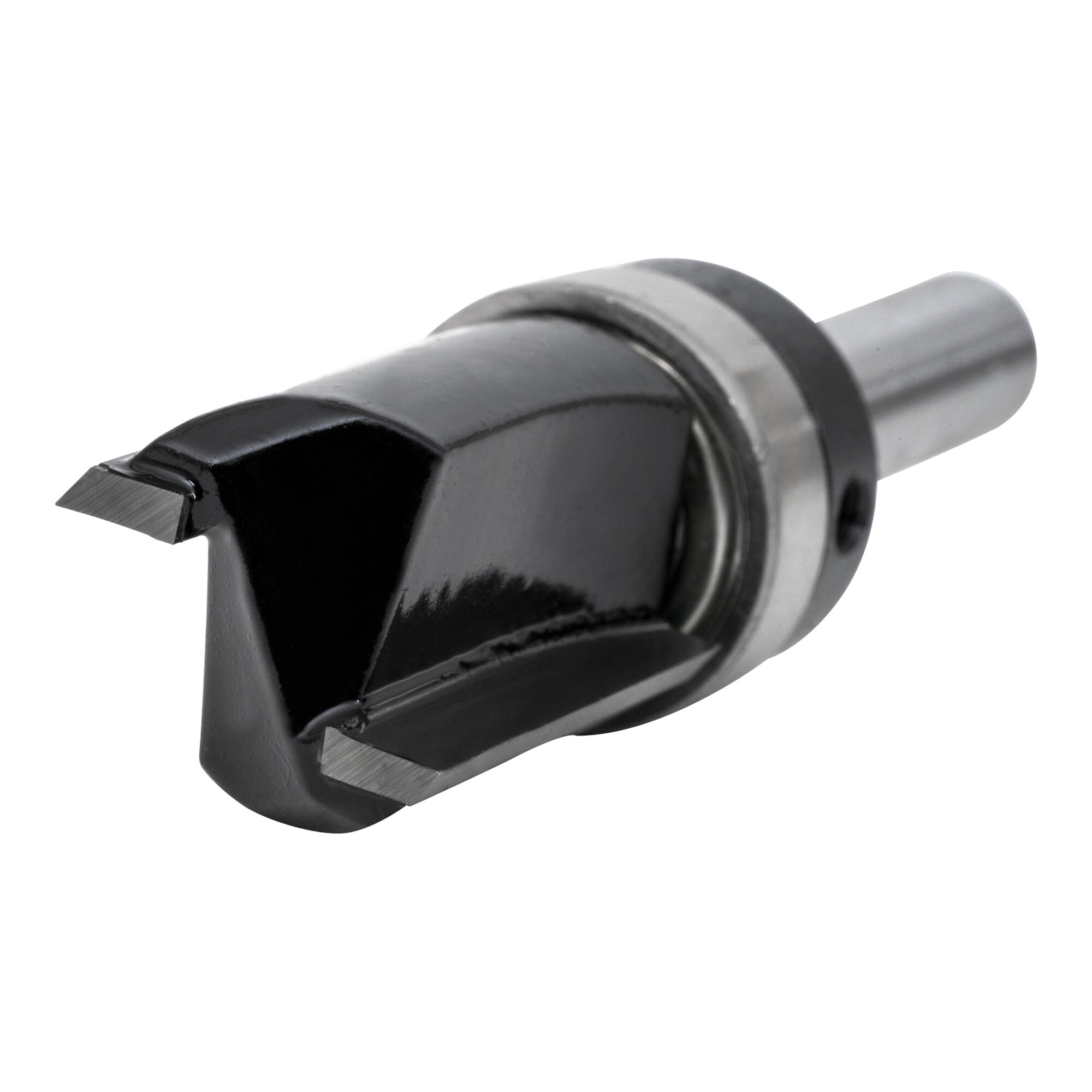 STIER flush cutter with ball bearing hard 8 mm diameter 19 mm working length