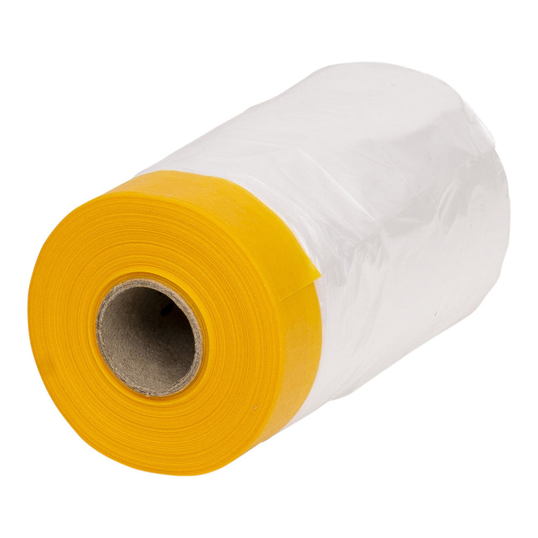 STIER Combi Masq folding mask with gold band length 16m width 270cm 5 pcs