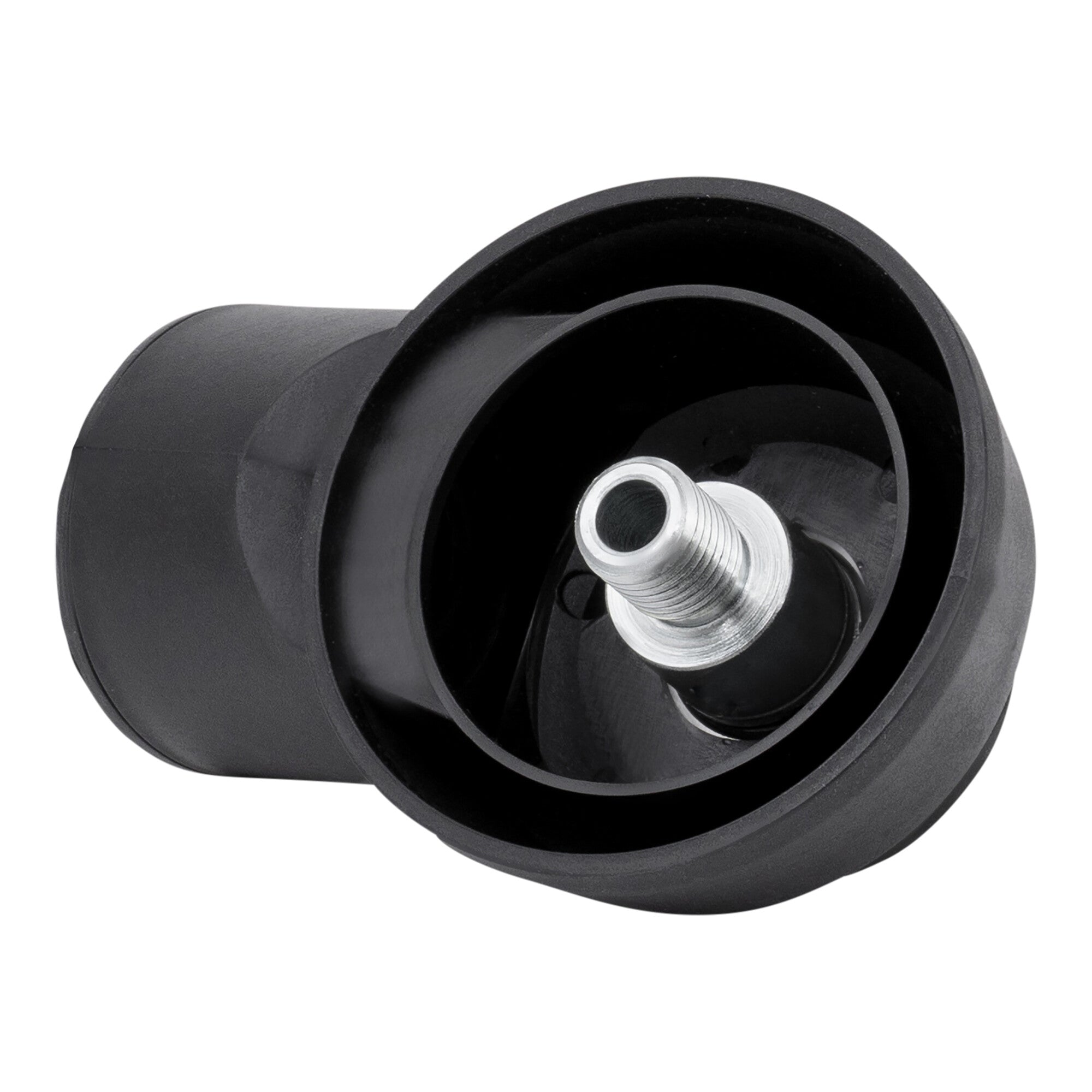 STIER DS extraction hood for 68 82 mm for core drills with DAS opening dust-free
