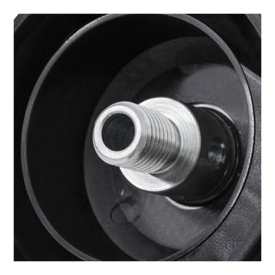 STIER DS-Absaughaube für 68 82 mm für Dosensenker mit DAS-Öffnung staubfreies