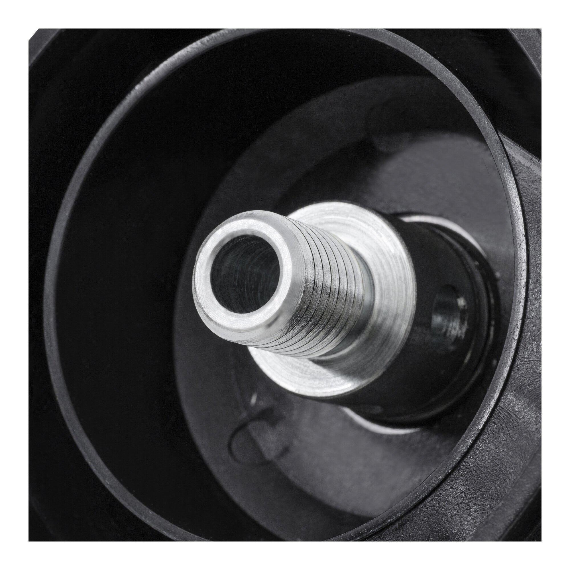 STIER DS extraction hood for 68 82 mm for core drills with DAS opening dust-free