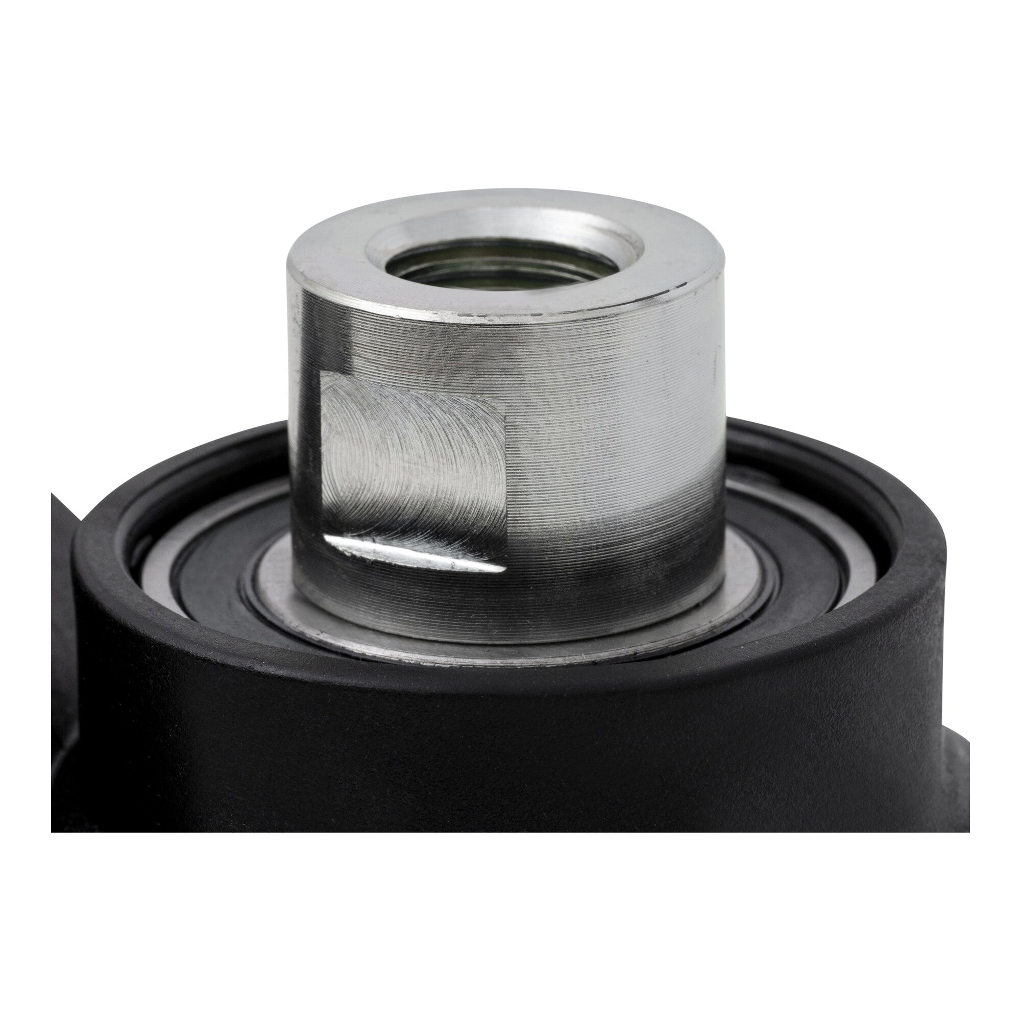 STIER DS extraction hood for 68 82 mm for core drills with DAS opening dust-free