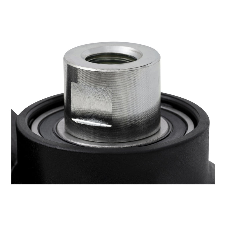 STIER DS extraction hood for 68 82 mm for core drills with DAS opening dust-free