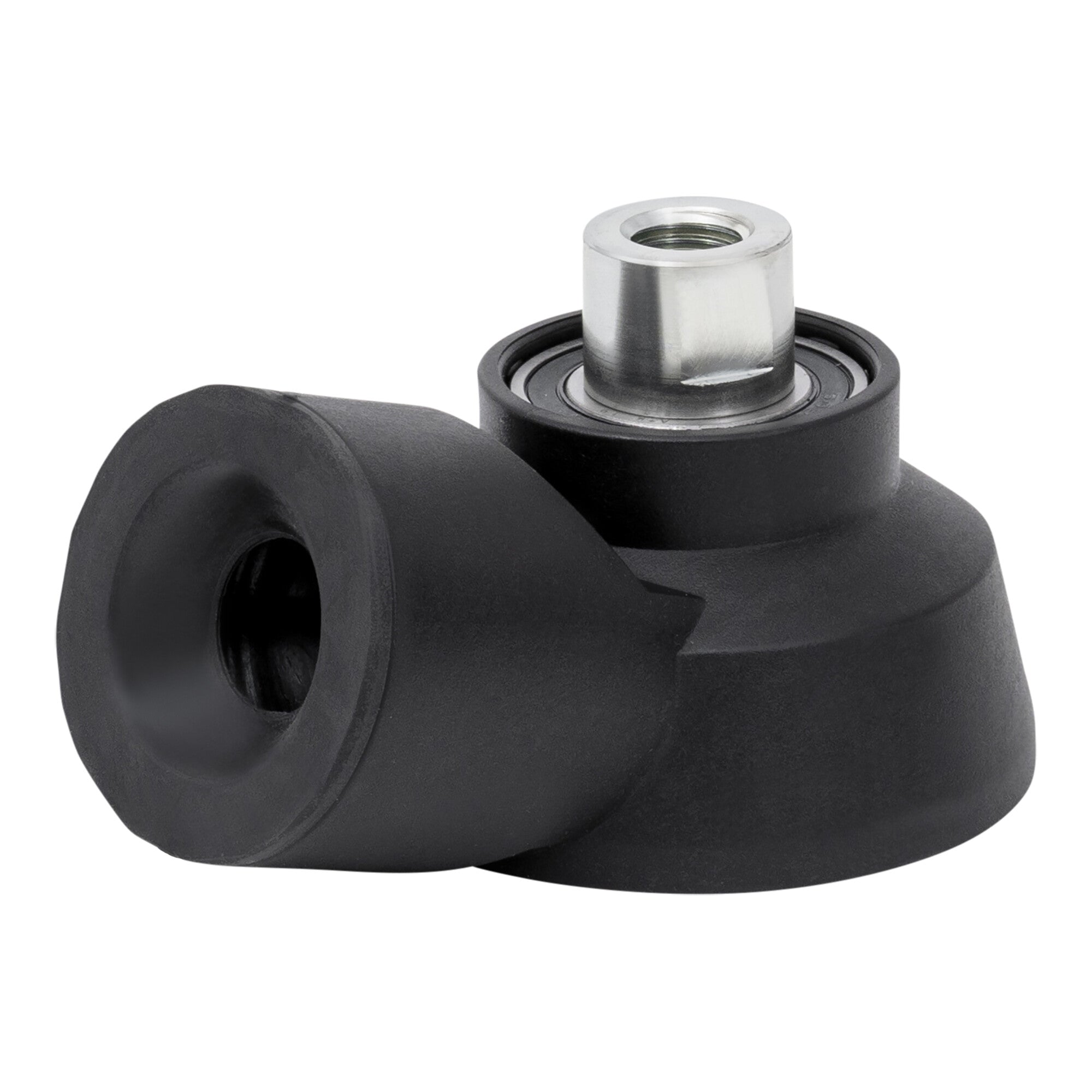 STIER DS extraction hood for 68 82 mm for core drills with DAS opening dust-free