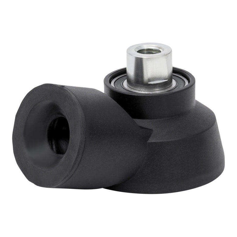 STIER DS extraction hood for 68 82 mm for core drills with DAS opening dust-free
