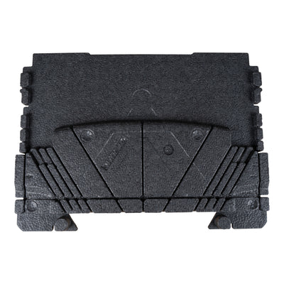 STIER lid insert for Systainer T-Loc Styrofoam