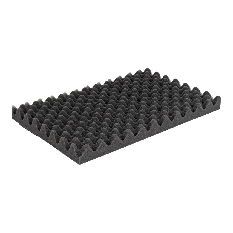 STIER lid pad with knobs for Systainer³ T-Loc Classic Systainer pad