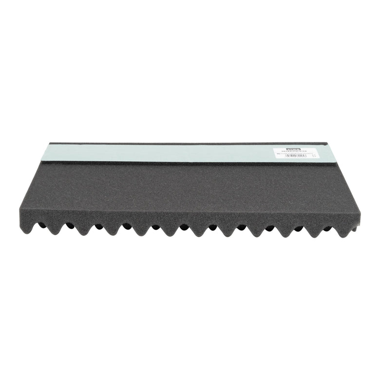 STIER lid pad with knobs for Systainer³ T-Loc Classic Systainer pad