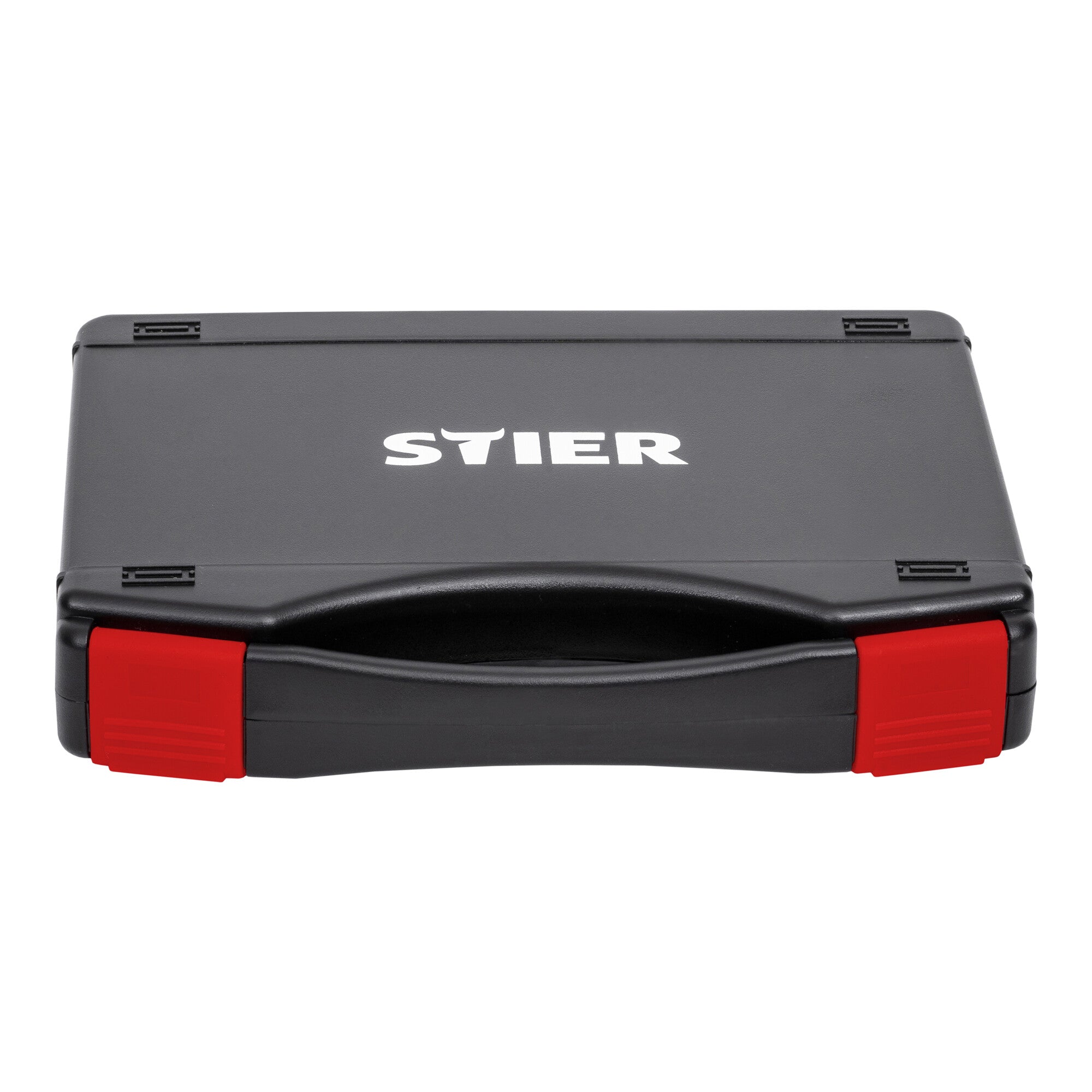 STIER tile drill set 5 pcs for hard tiles, natural tiles, marble and