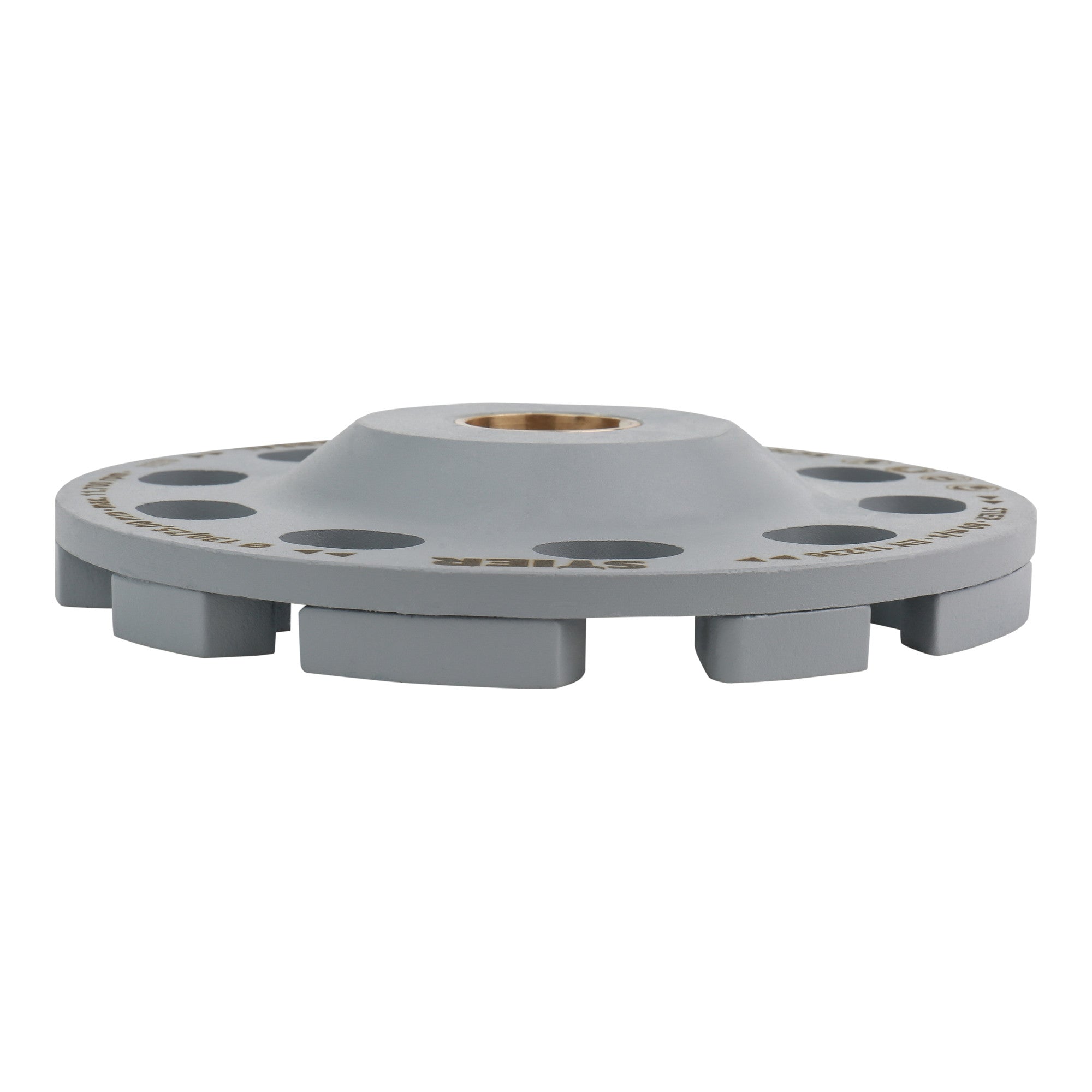 STIER diamond grinding cup grinding disc Ø130mm diamond grinder cup grinder