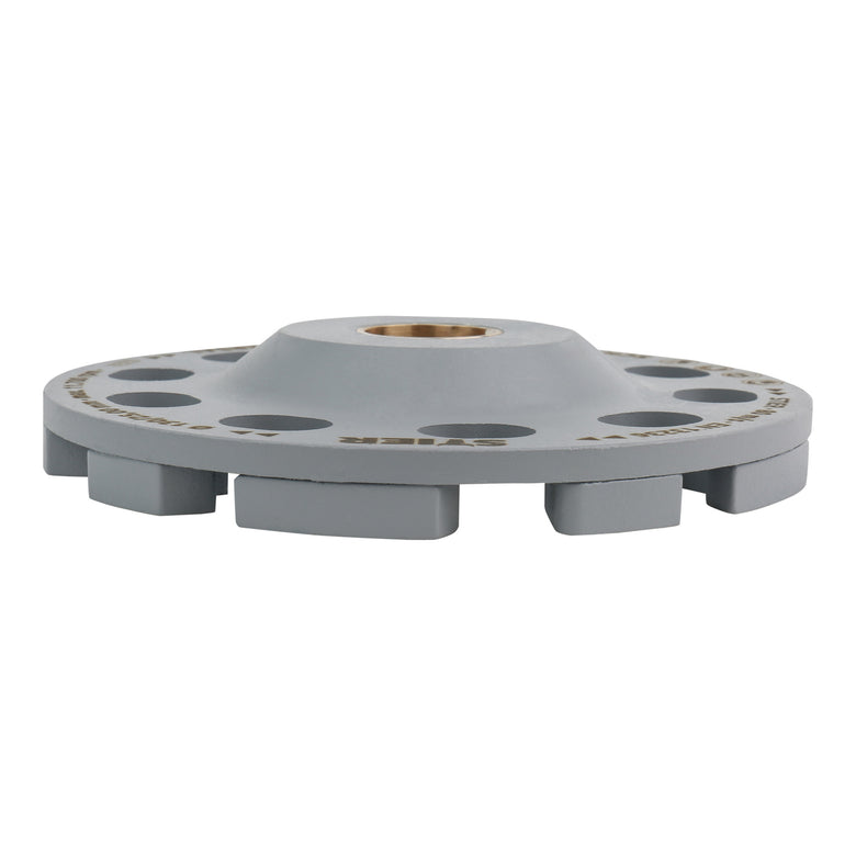 STIER diamond grinding cup grinding disc Ø130mm diamond grinder cup grinder