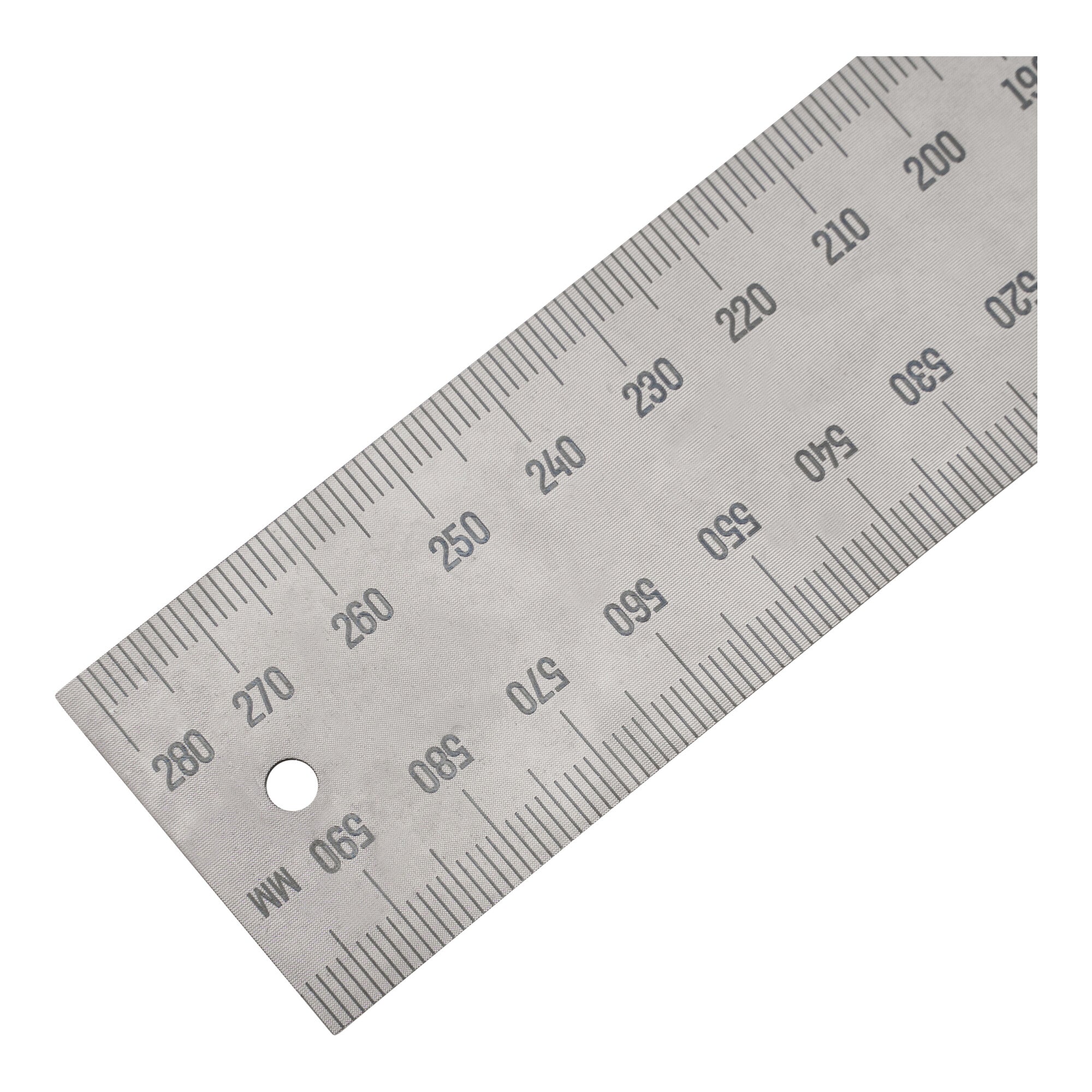 STIER Digital Angle Finder SDW-300 LCD Display ±0.3° Stainless Steel 300 mm