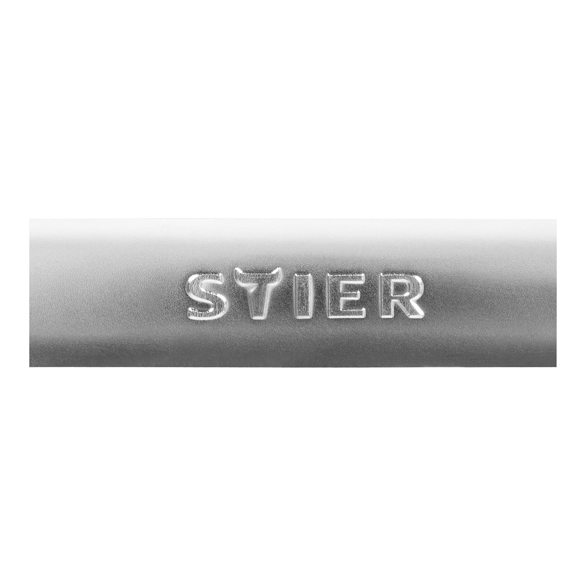 STIER double ring ratchet wrench KraftSpezial 4-in-1 10x13x17x19 mm
