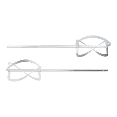 STIER double stirrer for STIER double stirrer RW240 mortar stirrer paint stirrer for