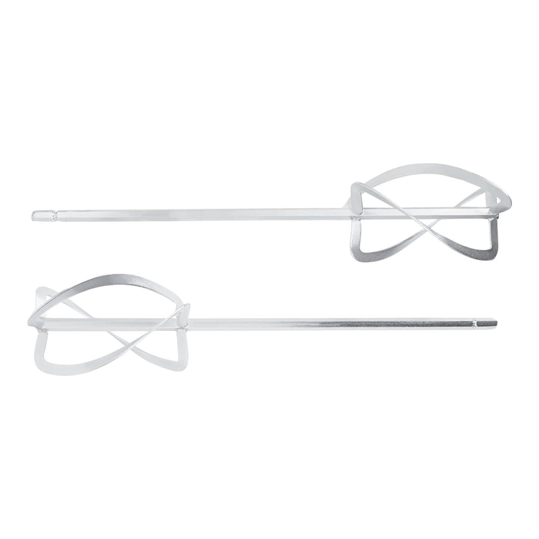 STIER double stirrer for STIER double stirrer RW240 mortar stirrer paint stirrer for