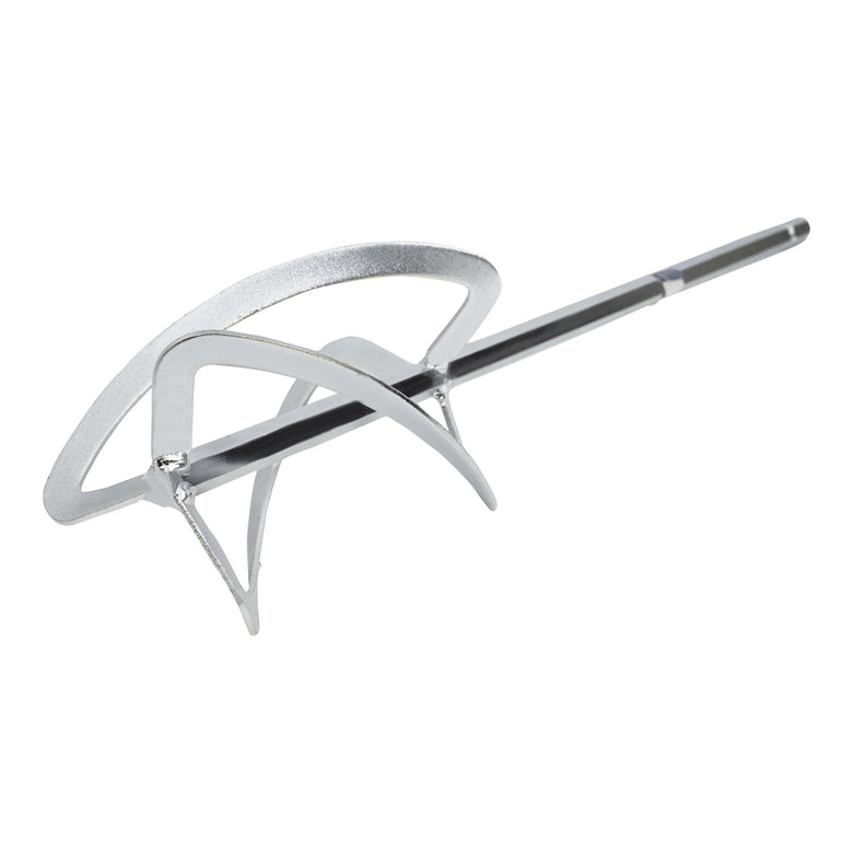 STIER double stirrer for STIER double stirrer RW240 mortar stirrer paint stirrer for