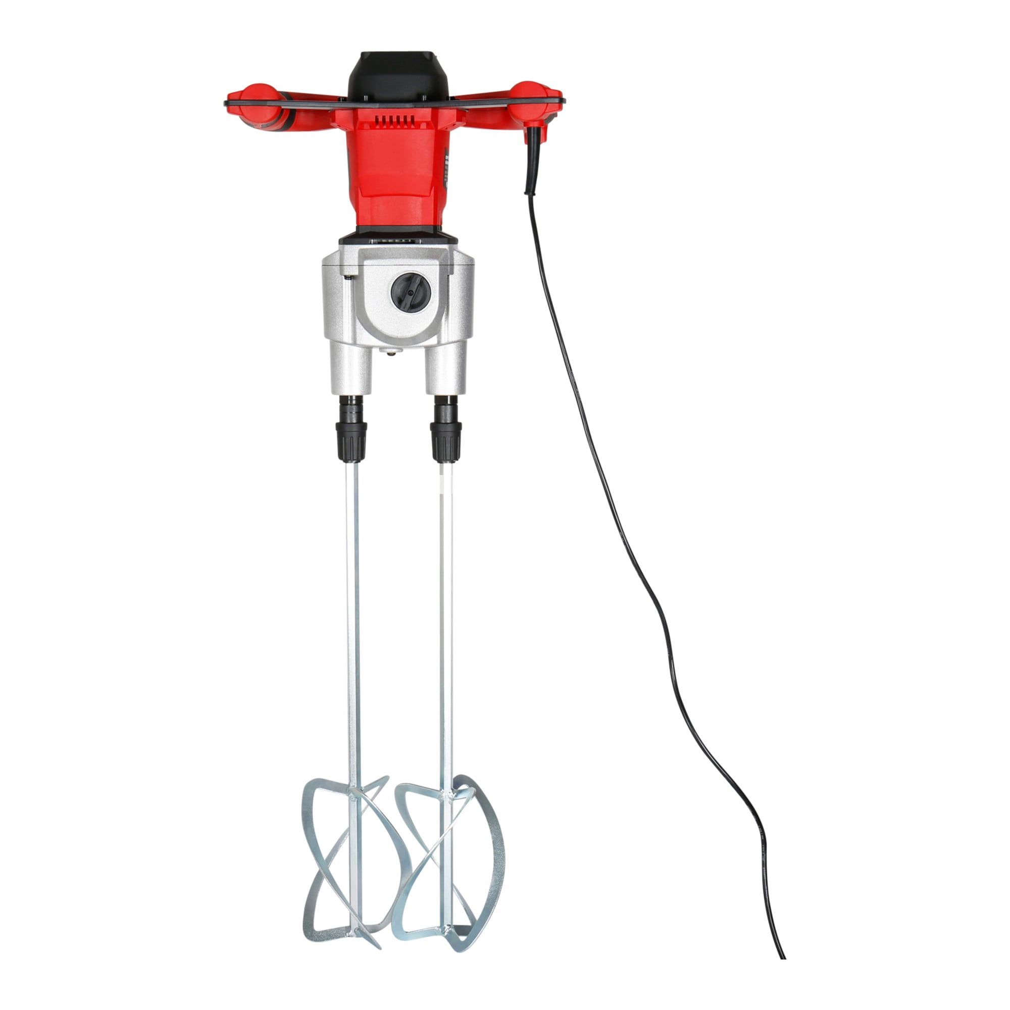 STIER double agitator RW240 Rated power: 1800 W Mortar and much more Mortar mixer