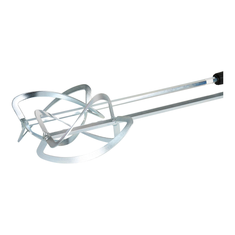 STIER double agitator RW240 Rated power: 1800 W Mortar and much more Mortar mixer