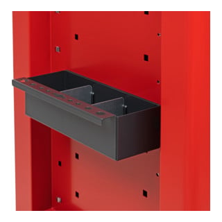 STIER can holder for STIER workshop trolley