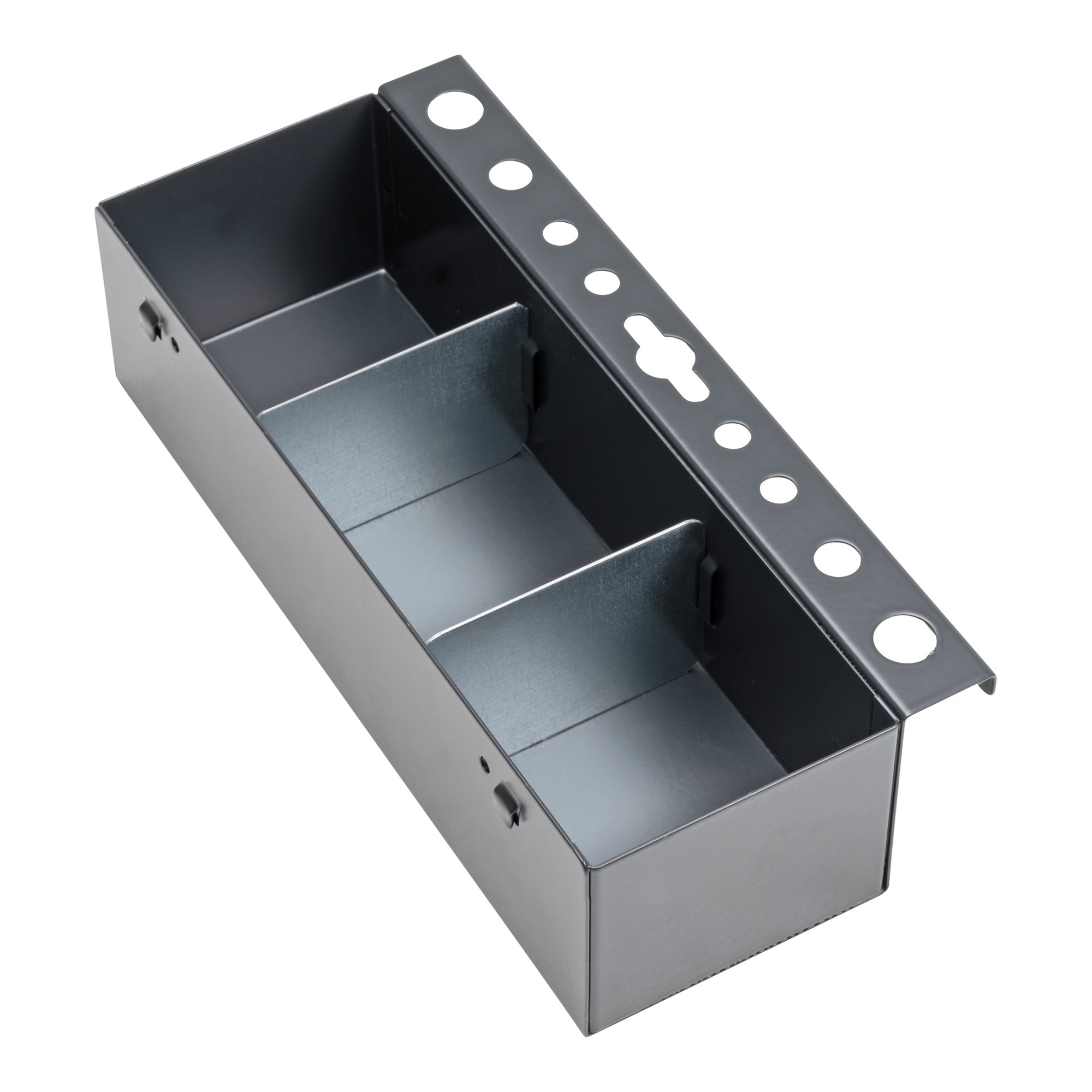 STIER can holder for STIER workshop trolley