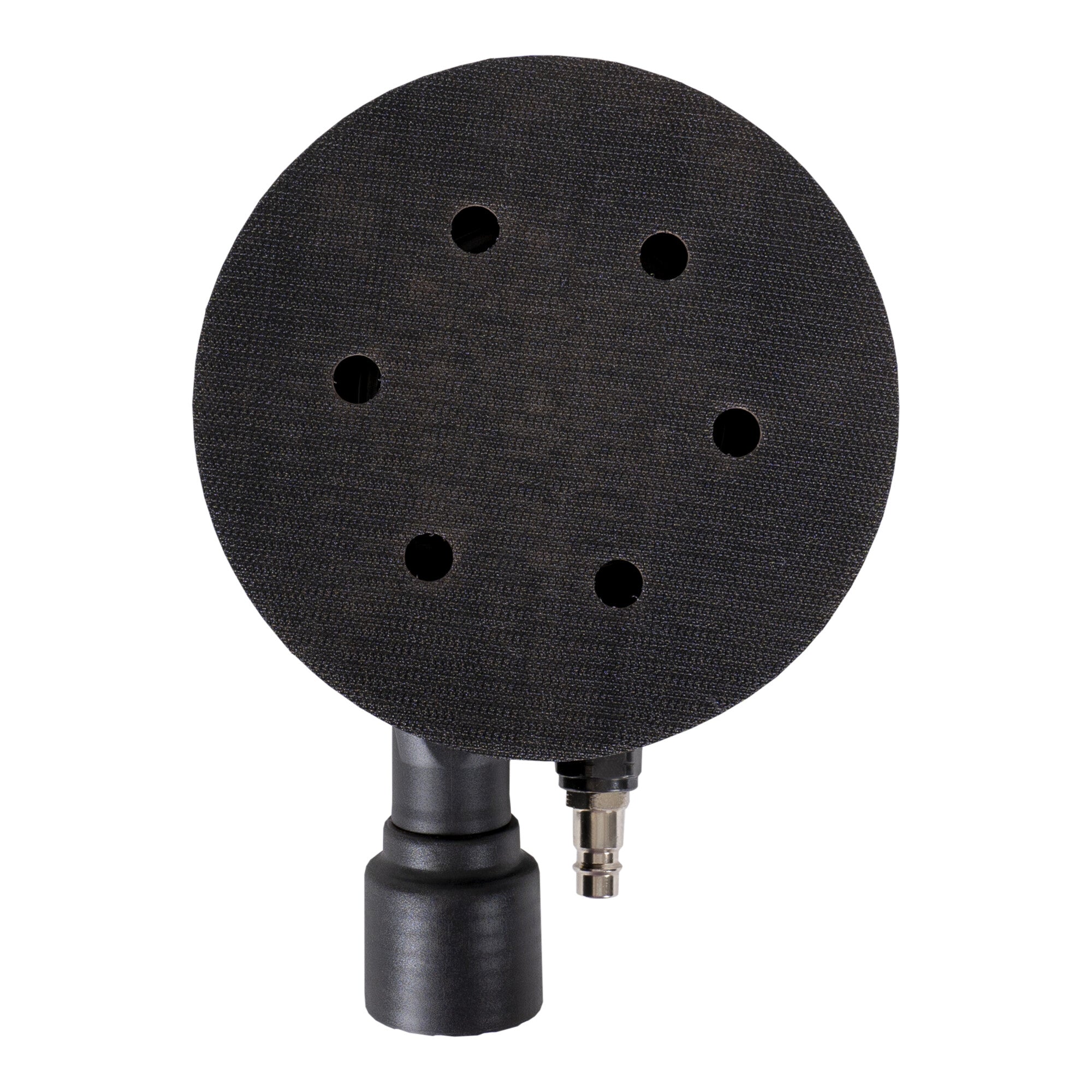 STIER eccentric sander EXS-120 length 187 mm sanding pad 150 mm suitable for