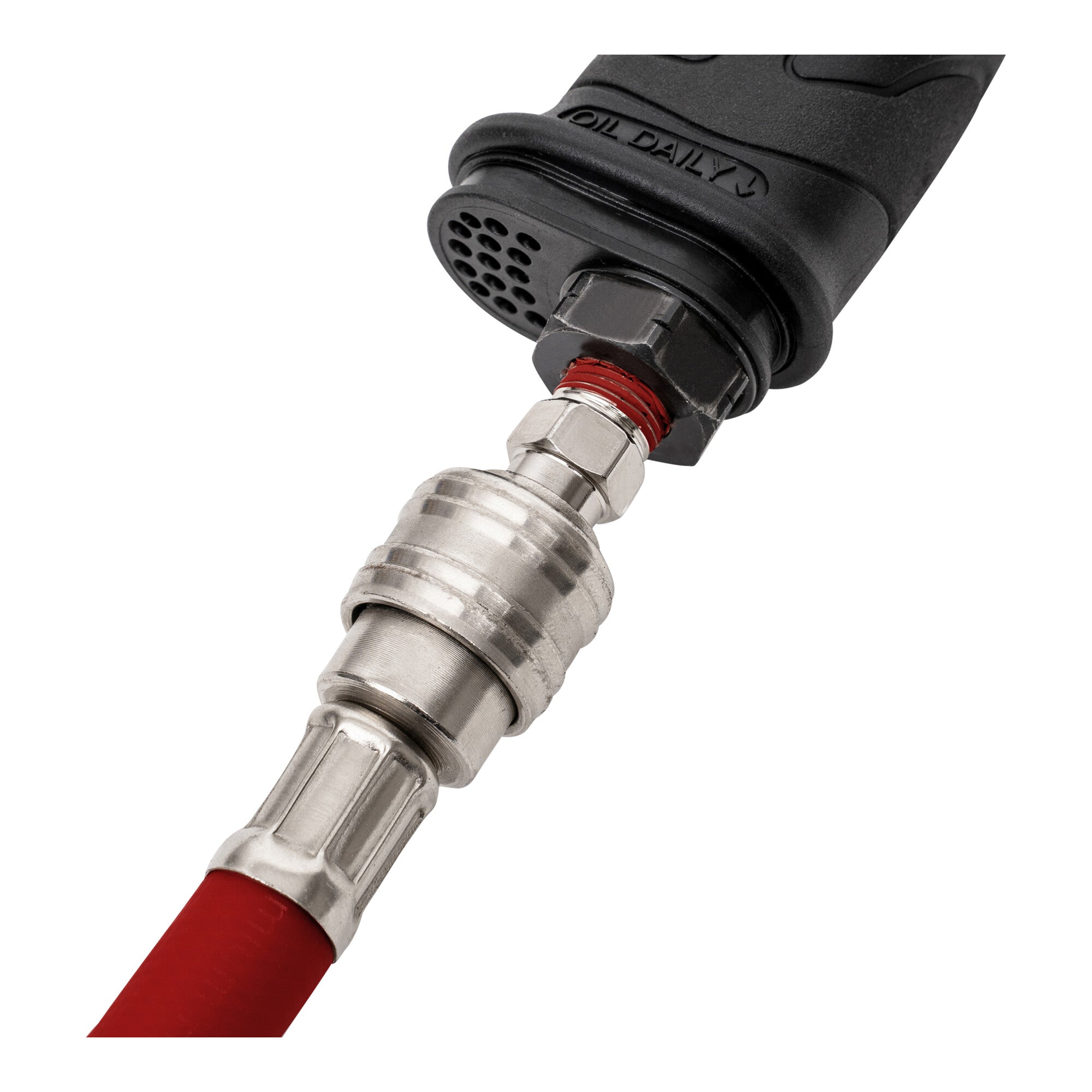 STIER Druckluft-Schlagschrauber 1/2" - 2.200 Nm
