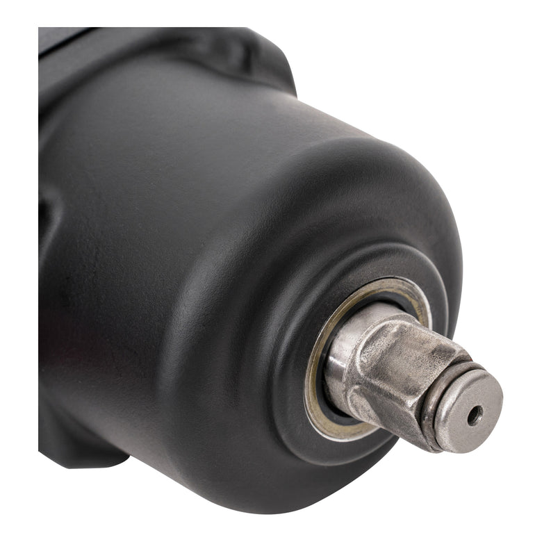 STIER Druckluft-Schlagschrauber 1/2" - 2.200 Nm