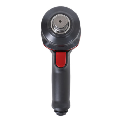 STIER Druckluft Schlagschrauber 23-TR 3/4 Zoll Doppelhammer-Schlagwerk 1.756 Nm