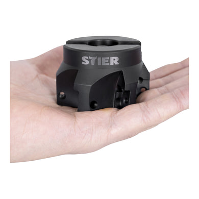 STIER Eckfräser D63/6