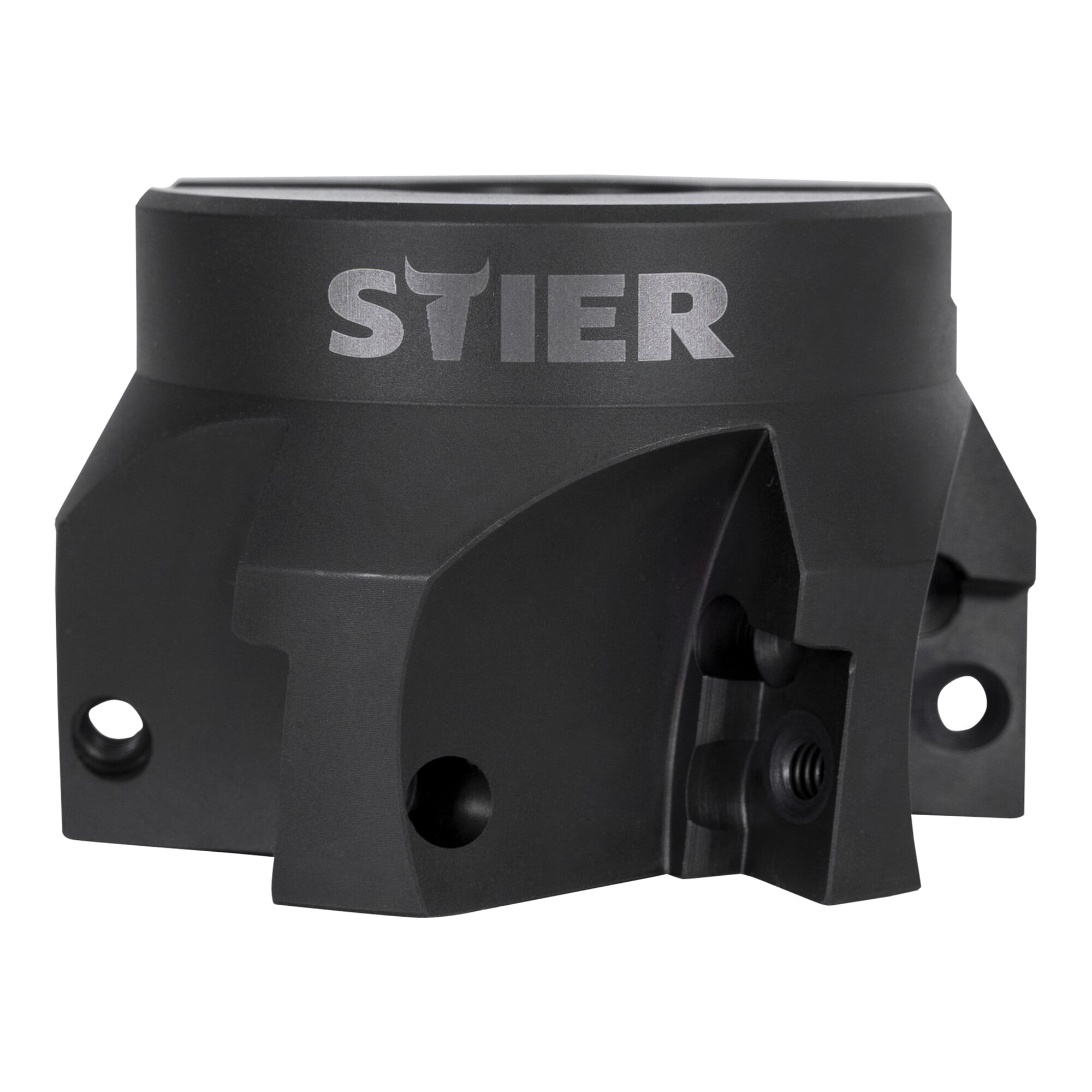 STIER Eckfräser D63/6