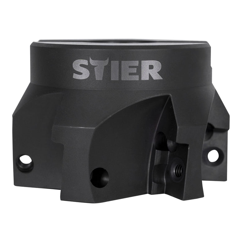 STIER Eckfräser D63/6