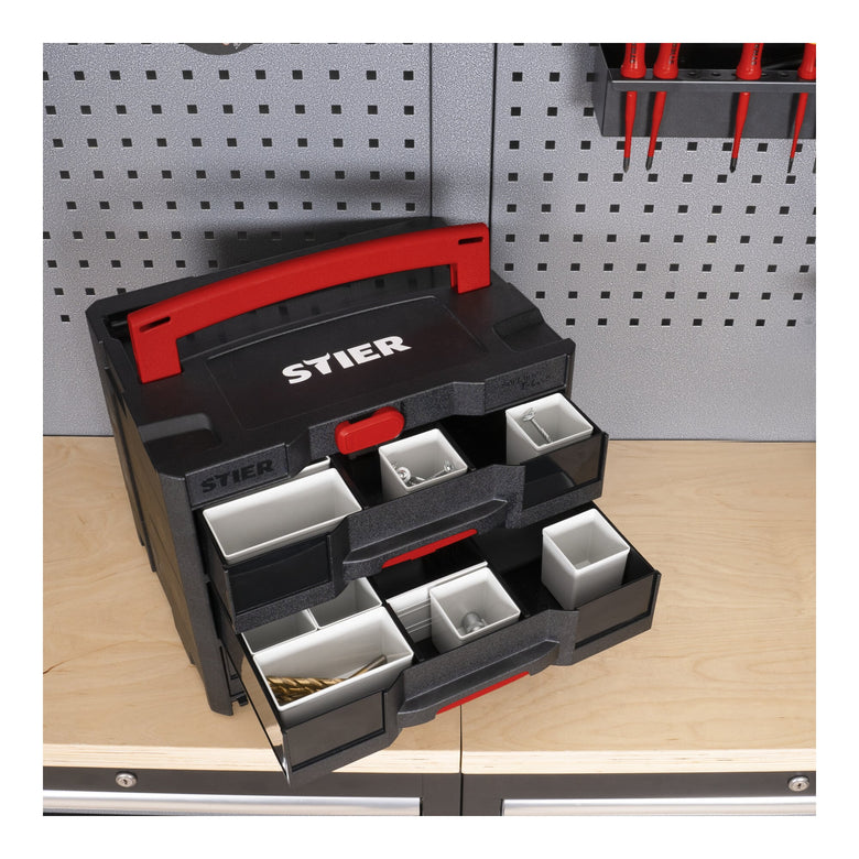 STIER insert box set for 906795
