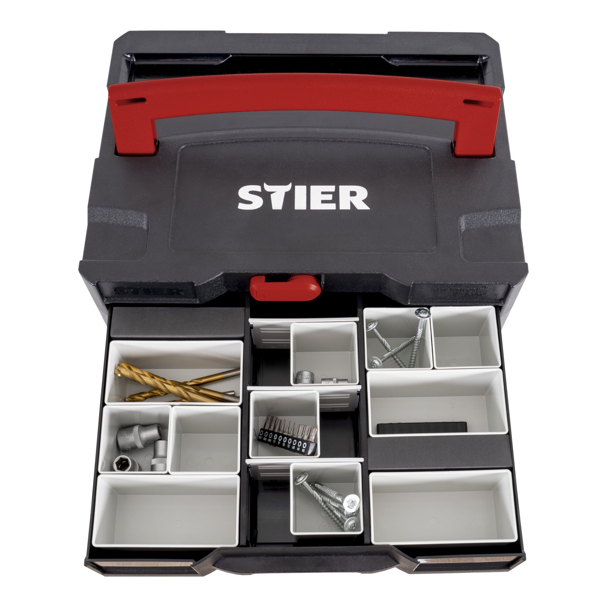 STIER insert box set for 906795