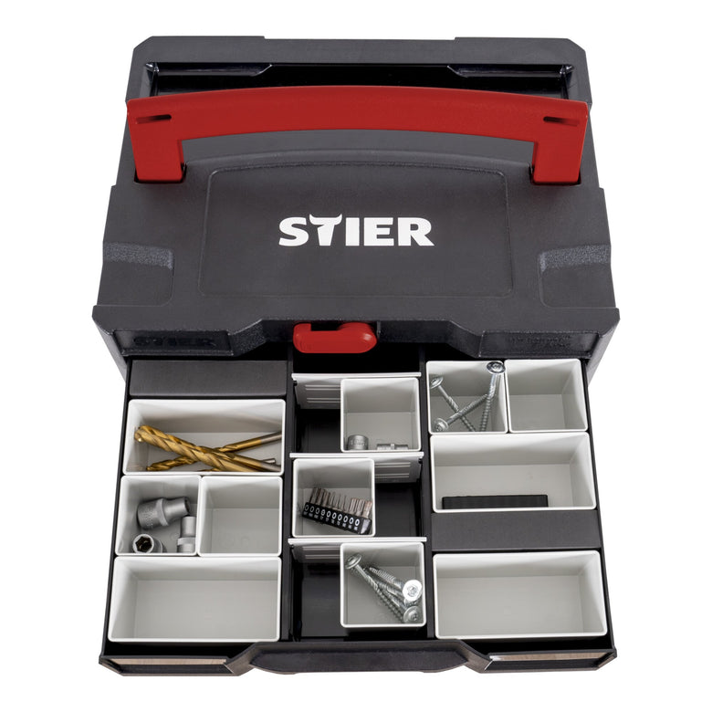 STIER insert box set for 906795