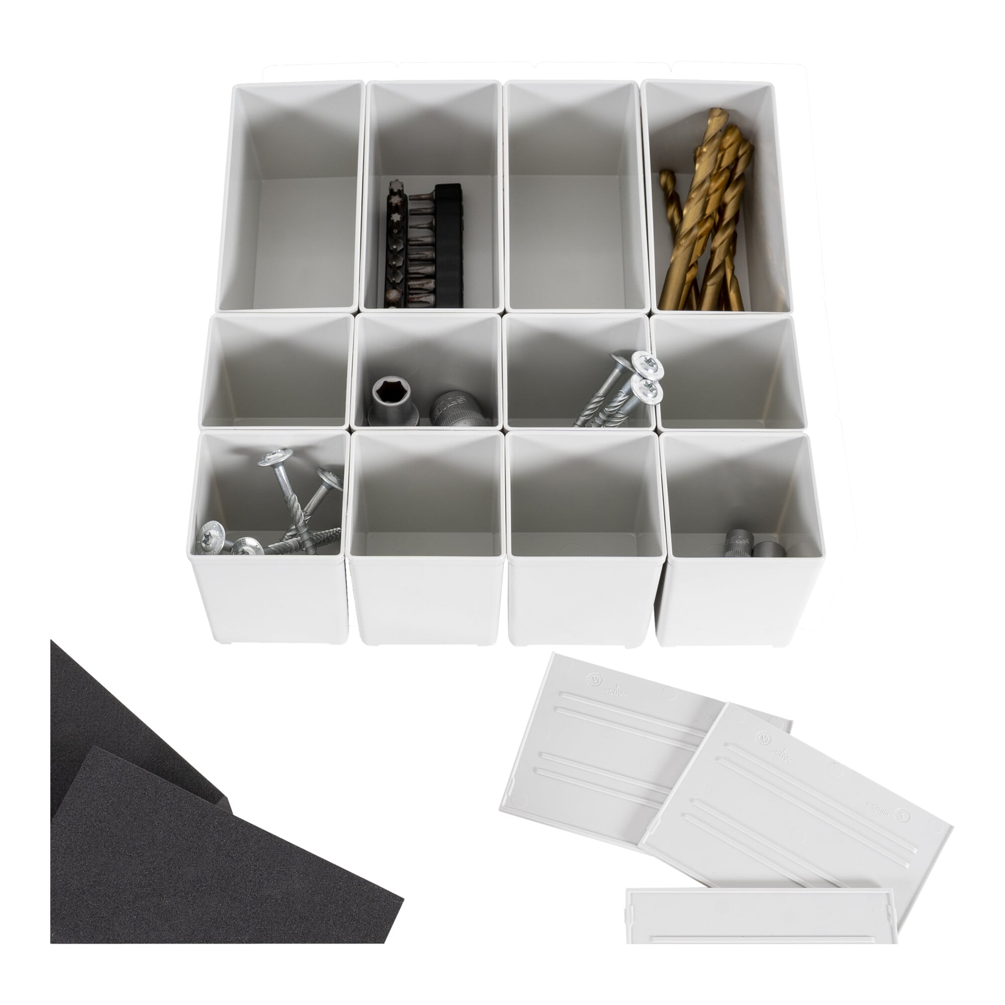 STIER insert box set for 906795